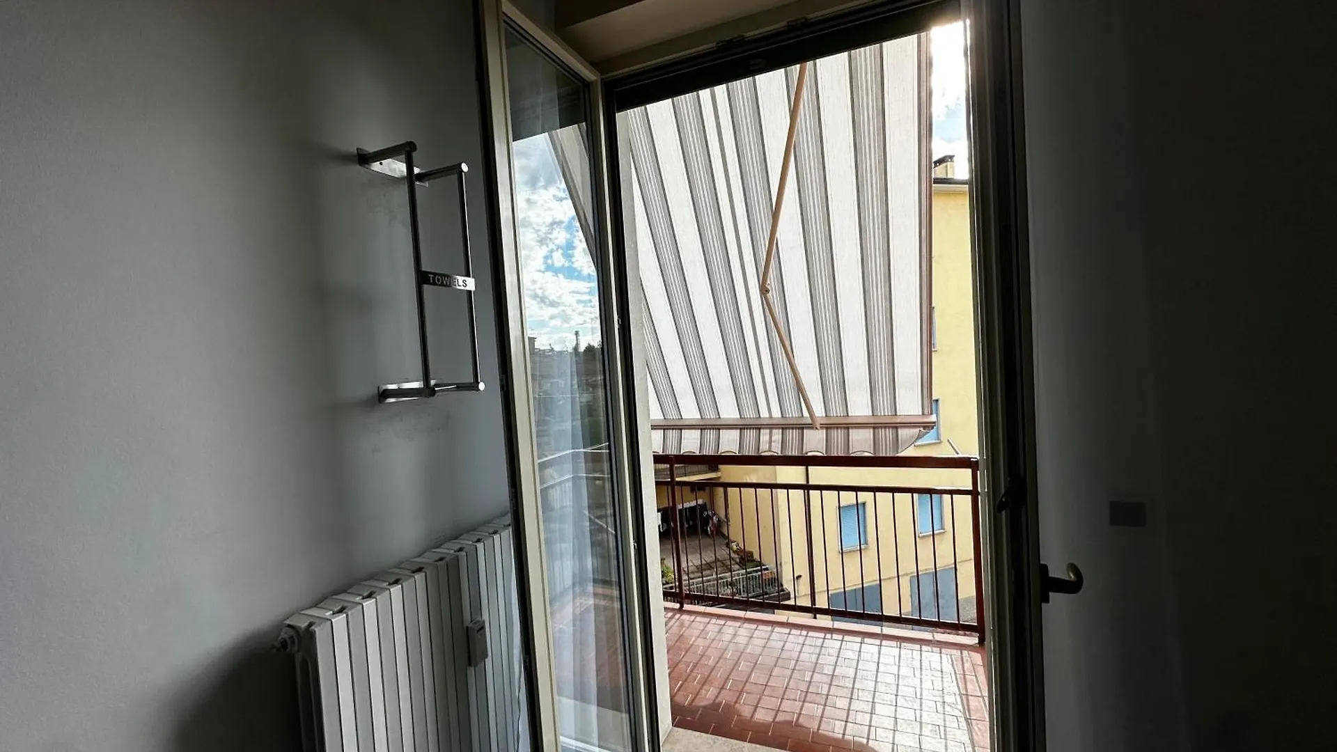 Guest house Ted Suite 3 Verona