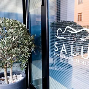Pensjonat Salus Locazione Turistica, Werona