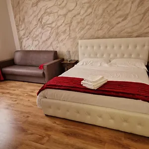 Pensjonat Cc133, Werona