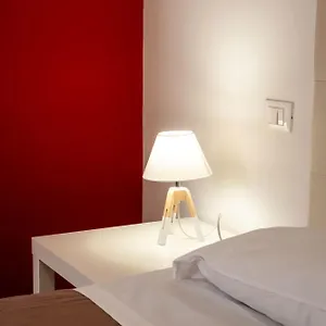 Pensjonat Guesthouse127, Werona