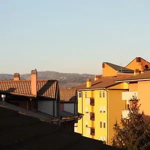 Pensjonat Roof Pellegrini, Werona