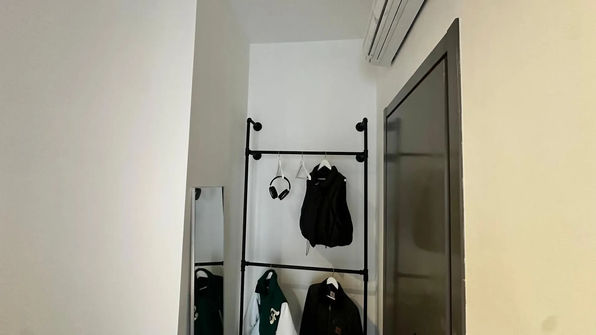 Ted Suite 3 Verona Italy