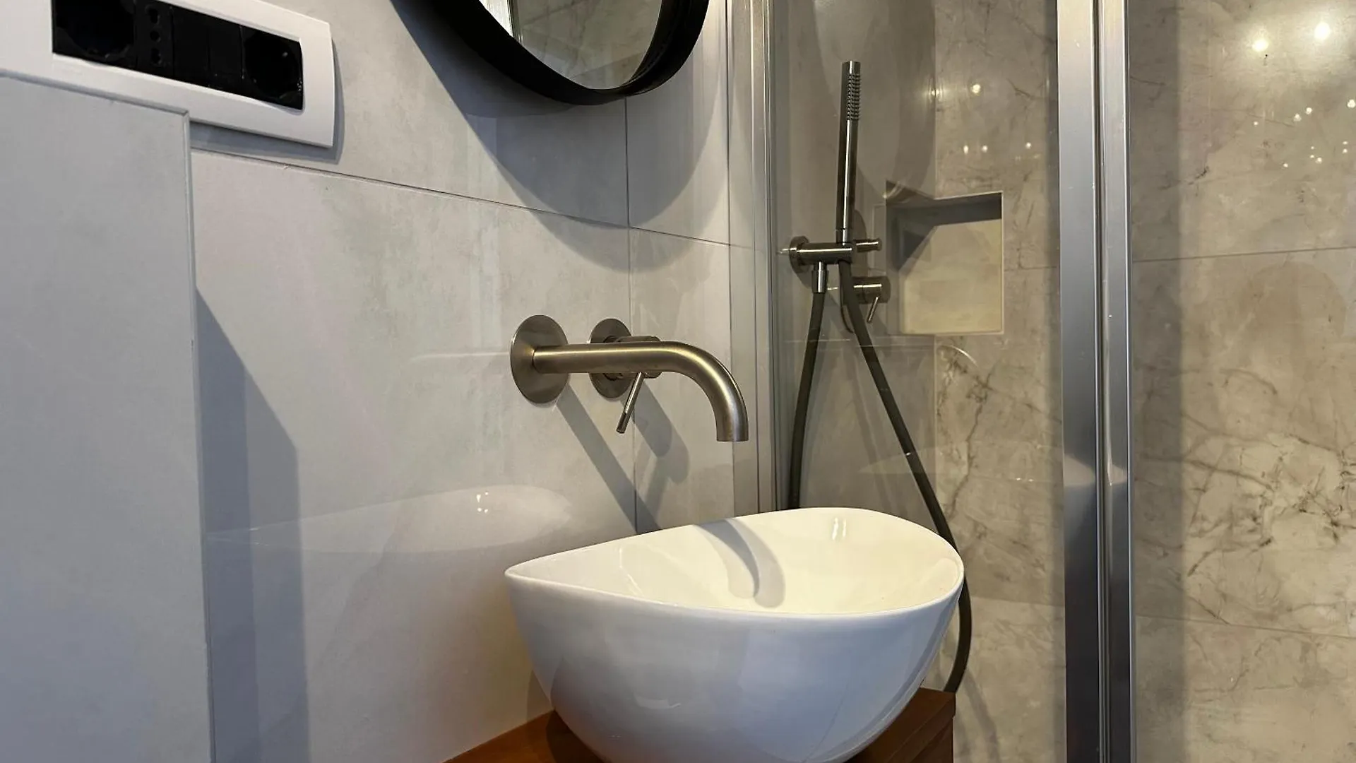 Ted Suite 3 Verona Guest house